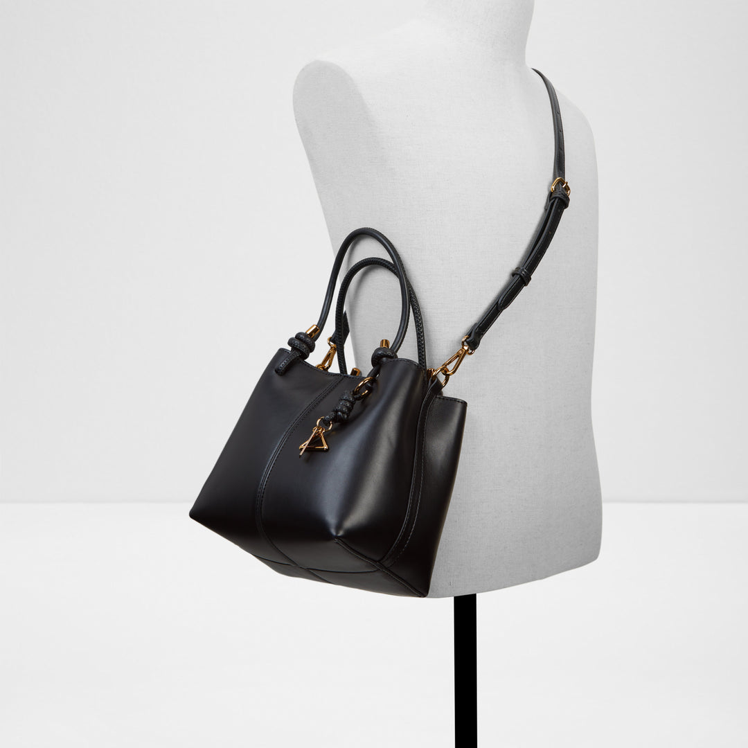 Mala de mão em preto - EVIELILY