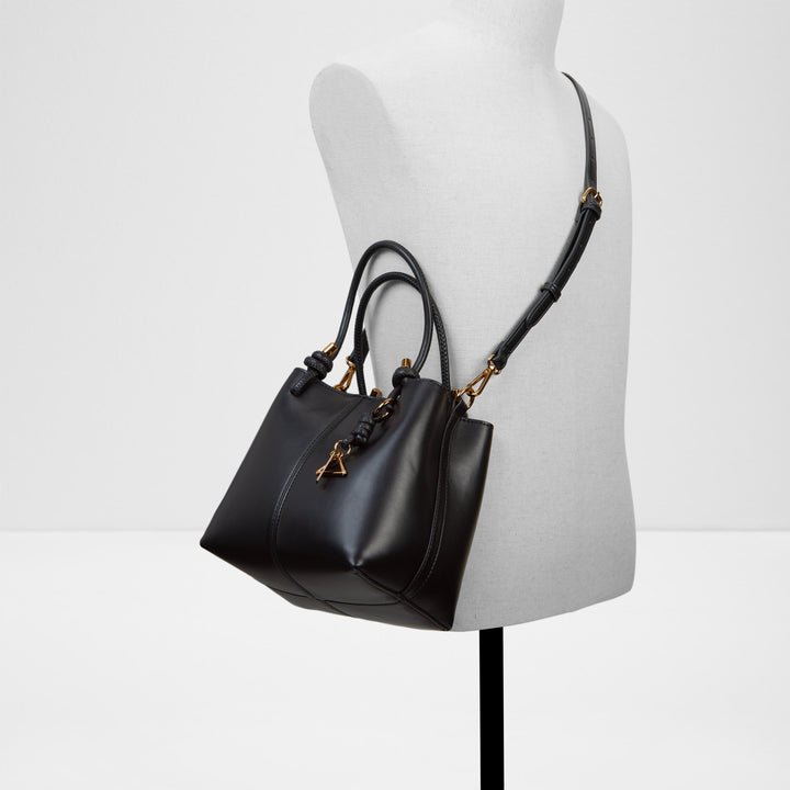 Mala de mão em preto - EVIELILY