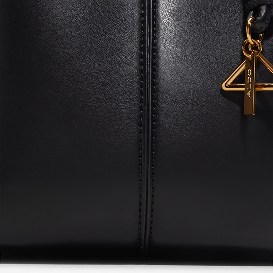 Mala de mão em preto - EVIELILY