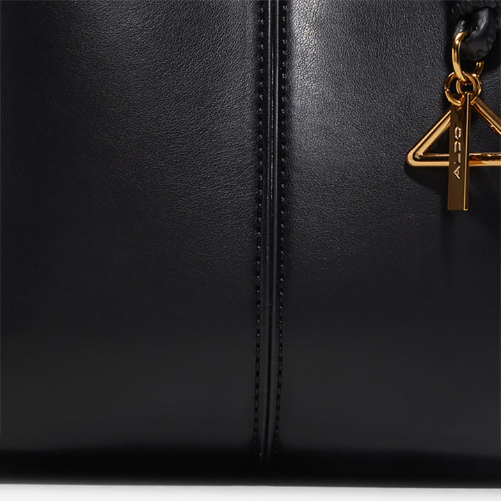 Mala de mão em preto - EVIELILY