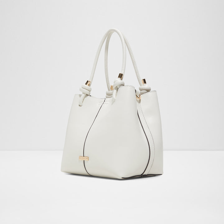 Mala de mão em branco - EVIELILY