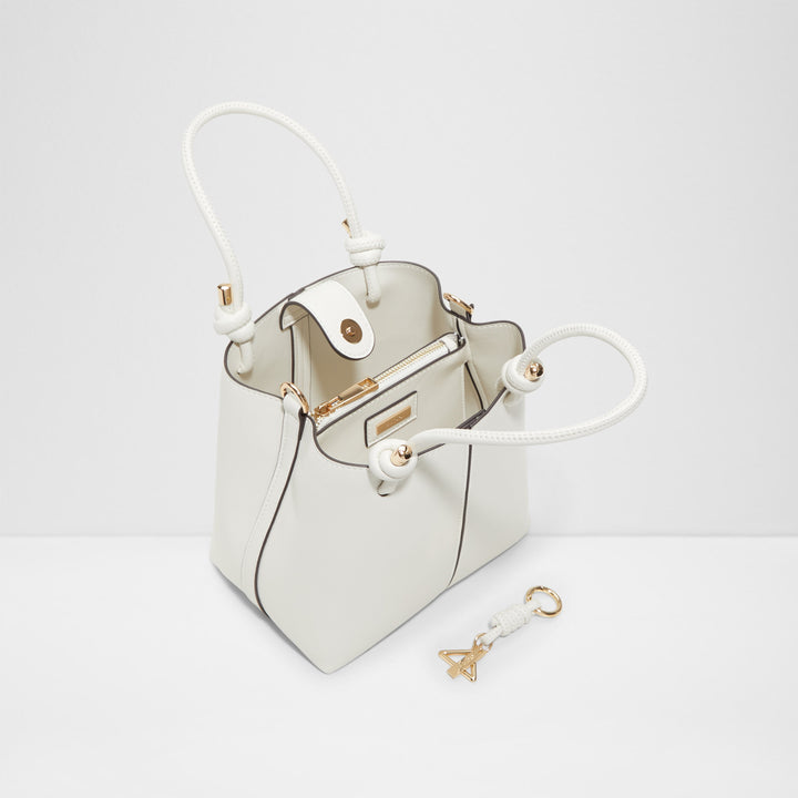 Mala de mão em branco - EVIELILY