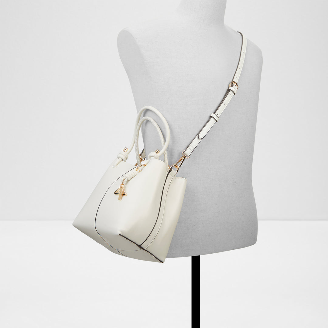 Mala de mão em branco - EVIELILY