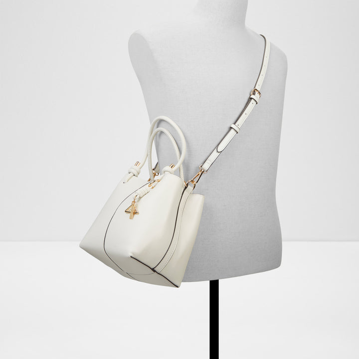 Mala de mão em branco - EVIELILY