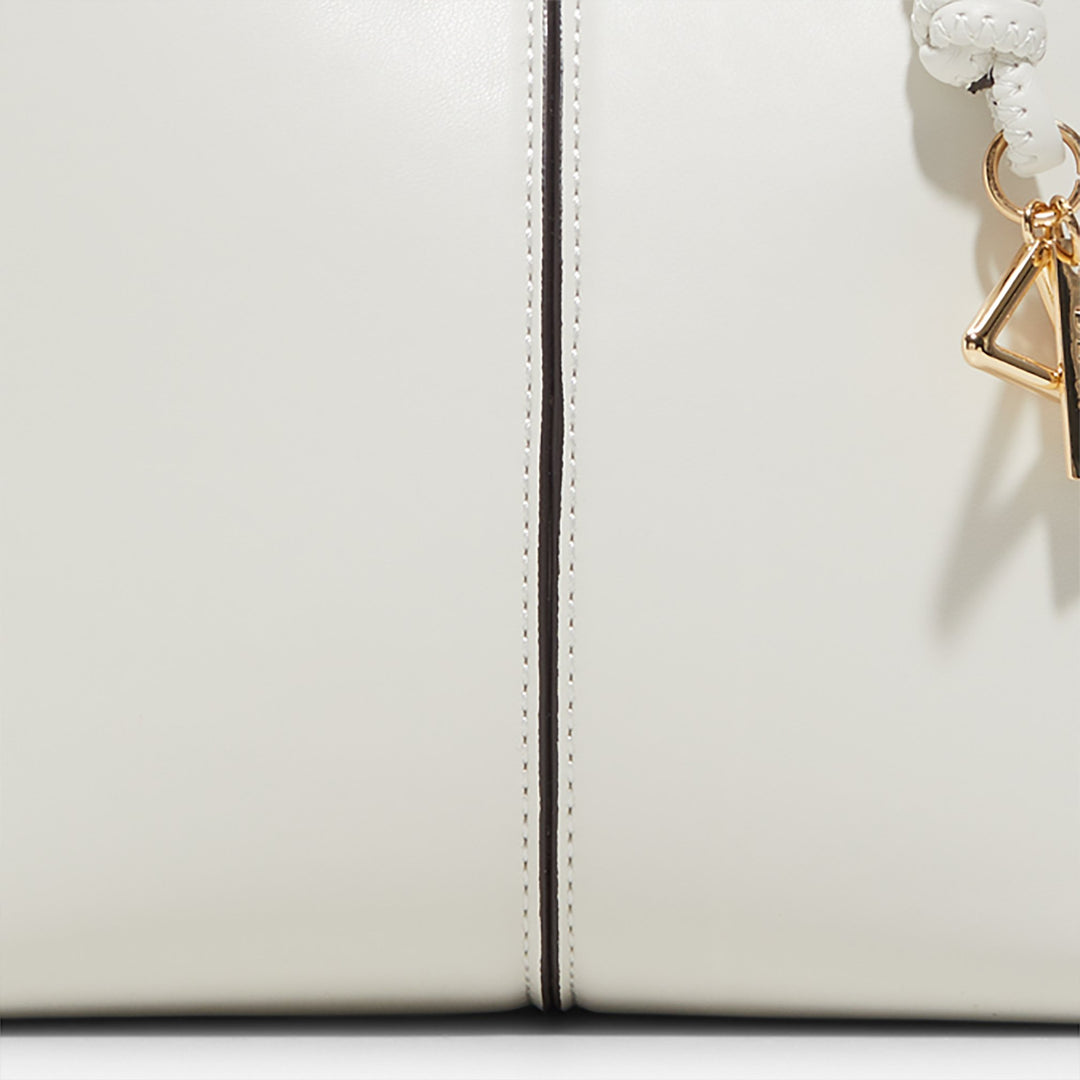 Mala de mão em branco - EVIELILY