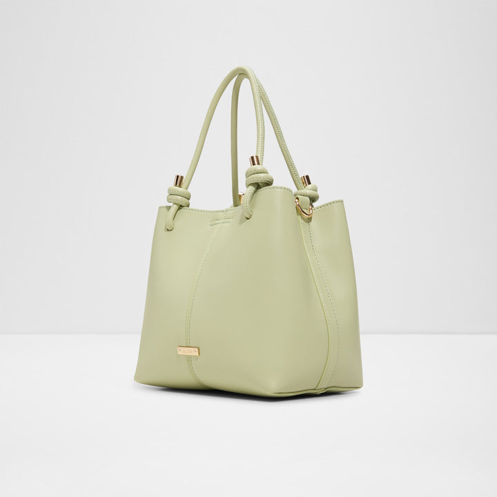 Mala de mão em verde - EVIELILY