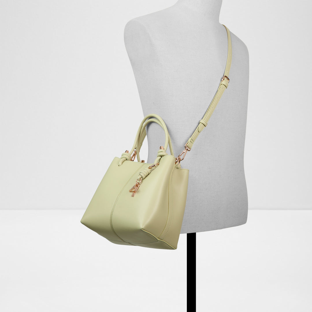 Mala de mão em verde - EVIELILY