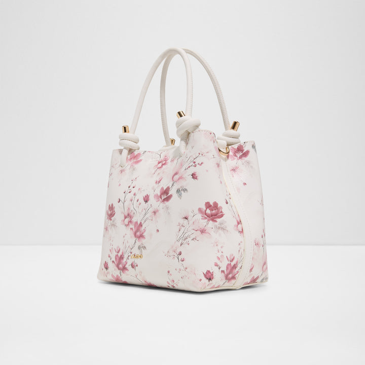 Mala de mão em branco - EVILILYA