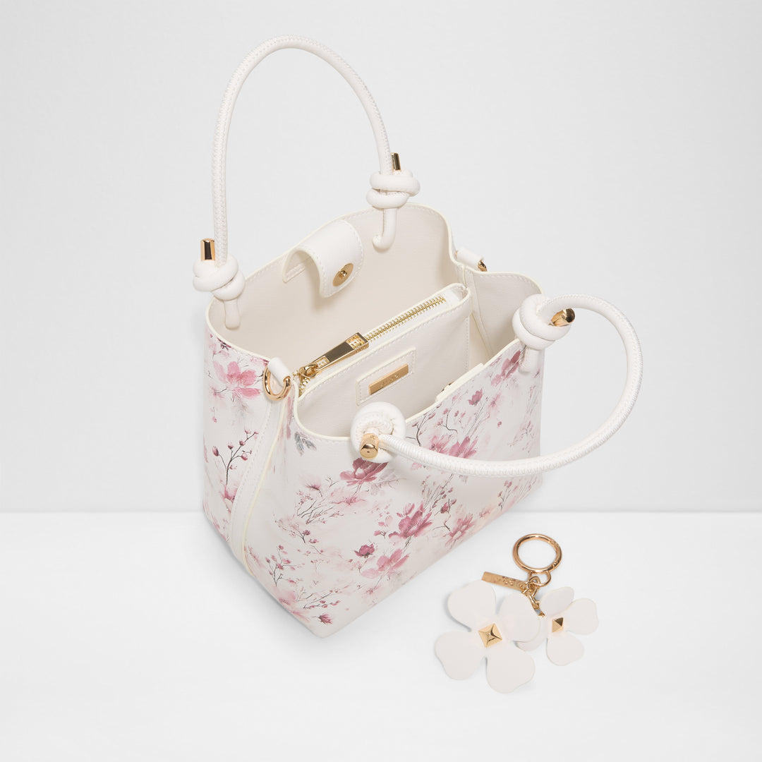 Mala de mão em branco - EVILILYA