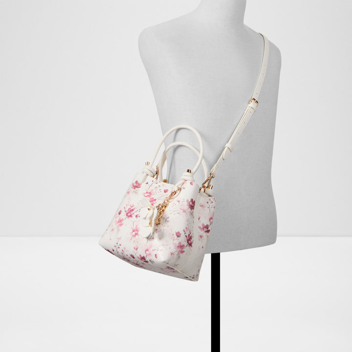 Mala de mão em branco - EVILILYA