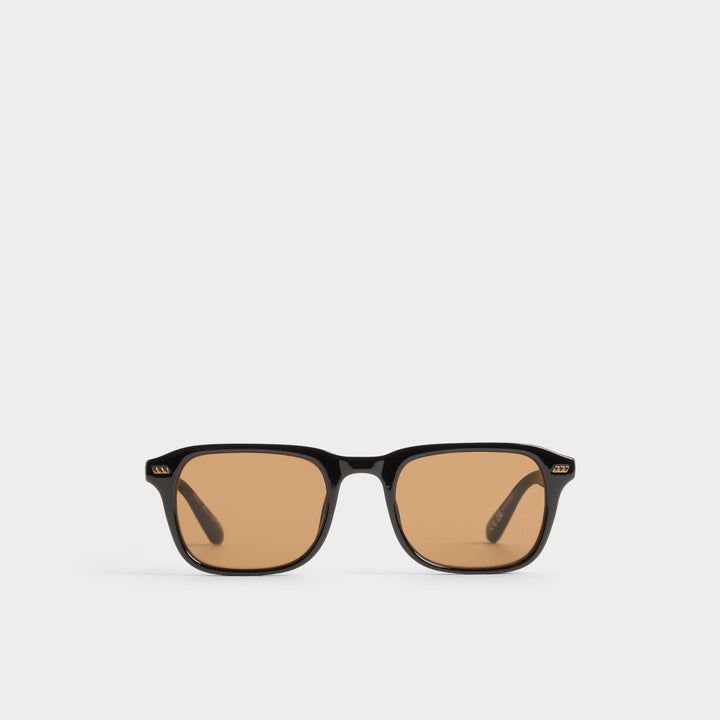 Óculos de sol em preto - EZRAA