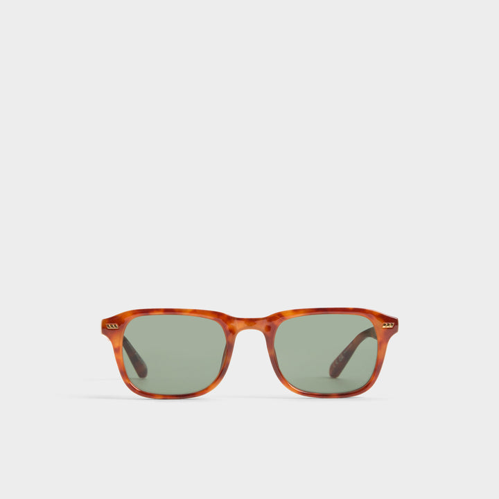 Óculos de sol em cognac - EZRAA