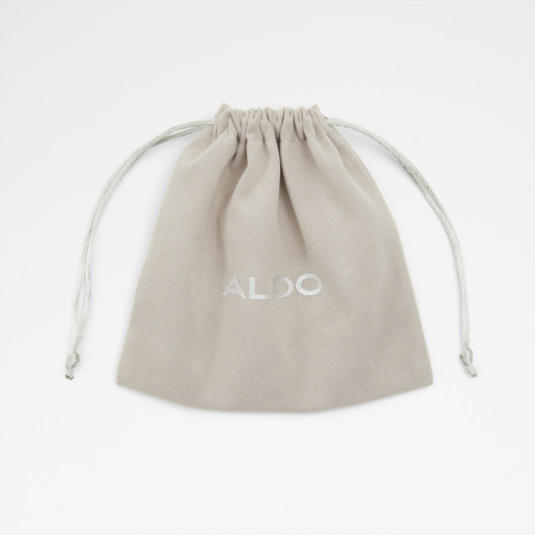 Brincos longos em dourado - FARABRISSI