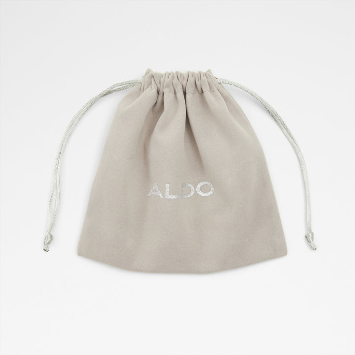 Brincos longos em dourado - FARABRISSI