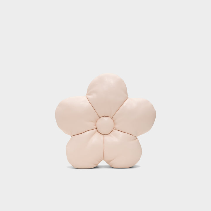 Mala de mão em rosa - FFLOWERPUFF