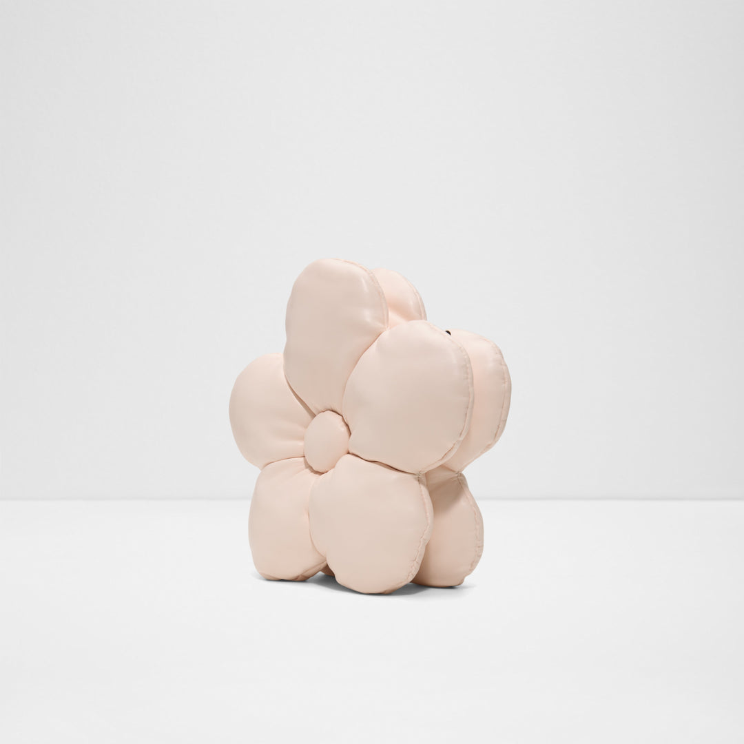 Mala de mão em rosa - FFLOWERPUFF