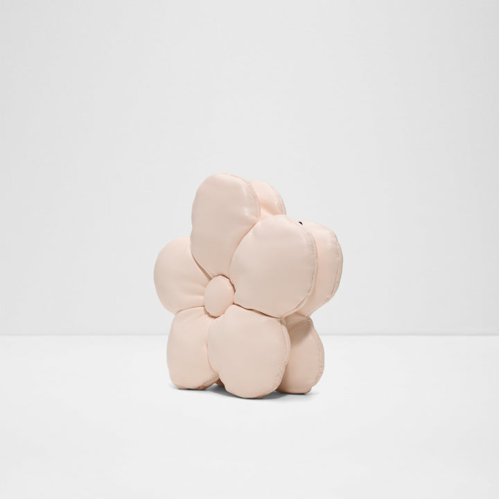 Mala de mão em rosa - FFLOWERPUFF