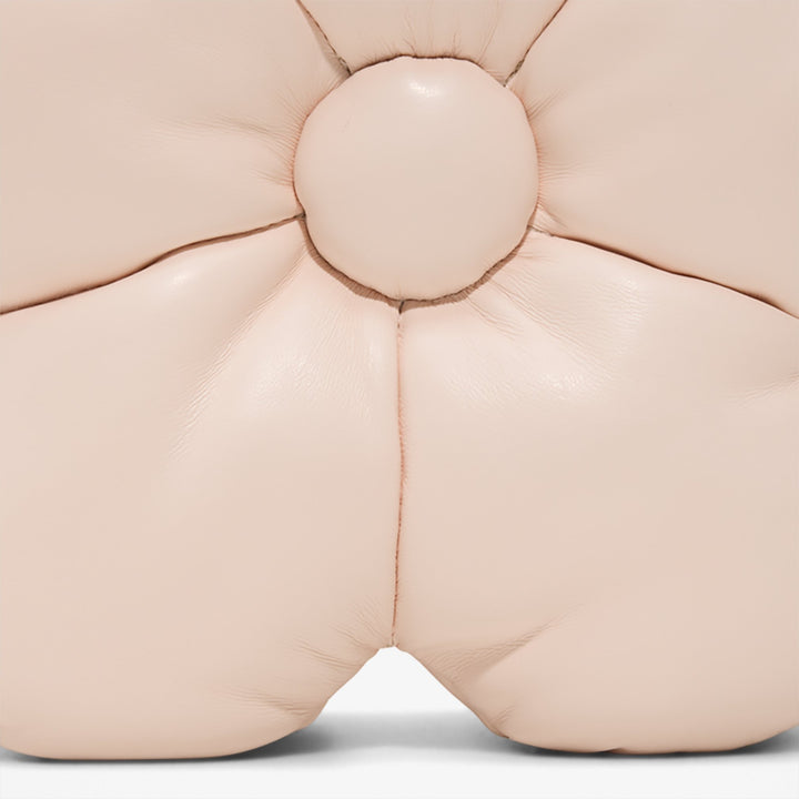 Mala de mão em rosa - FFLOWERPUFF