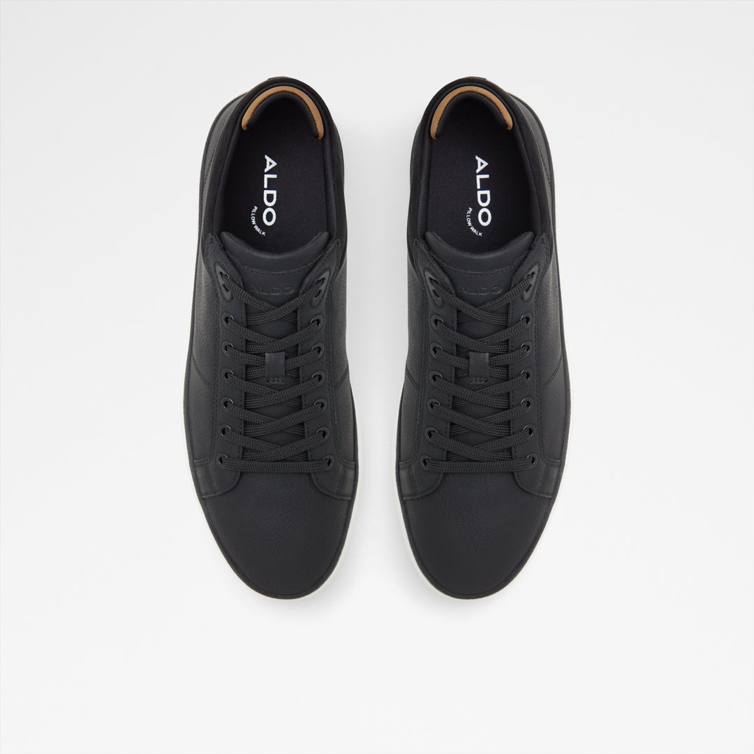 Sapatilhas em preto - FINESPEC