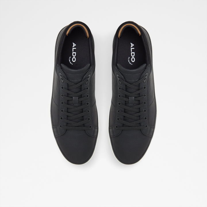 Sapatilhas em preto - FINESPEC