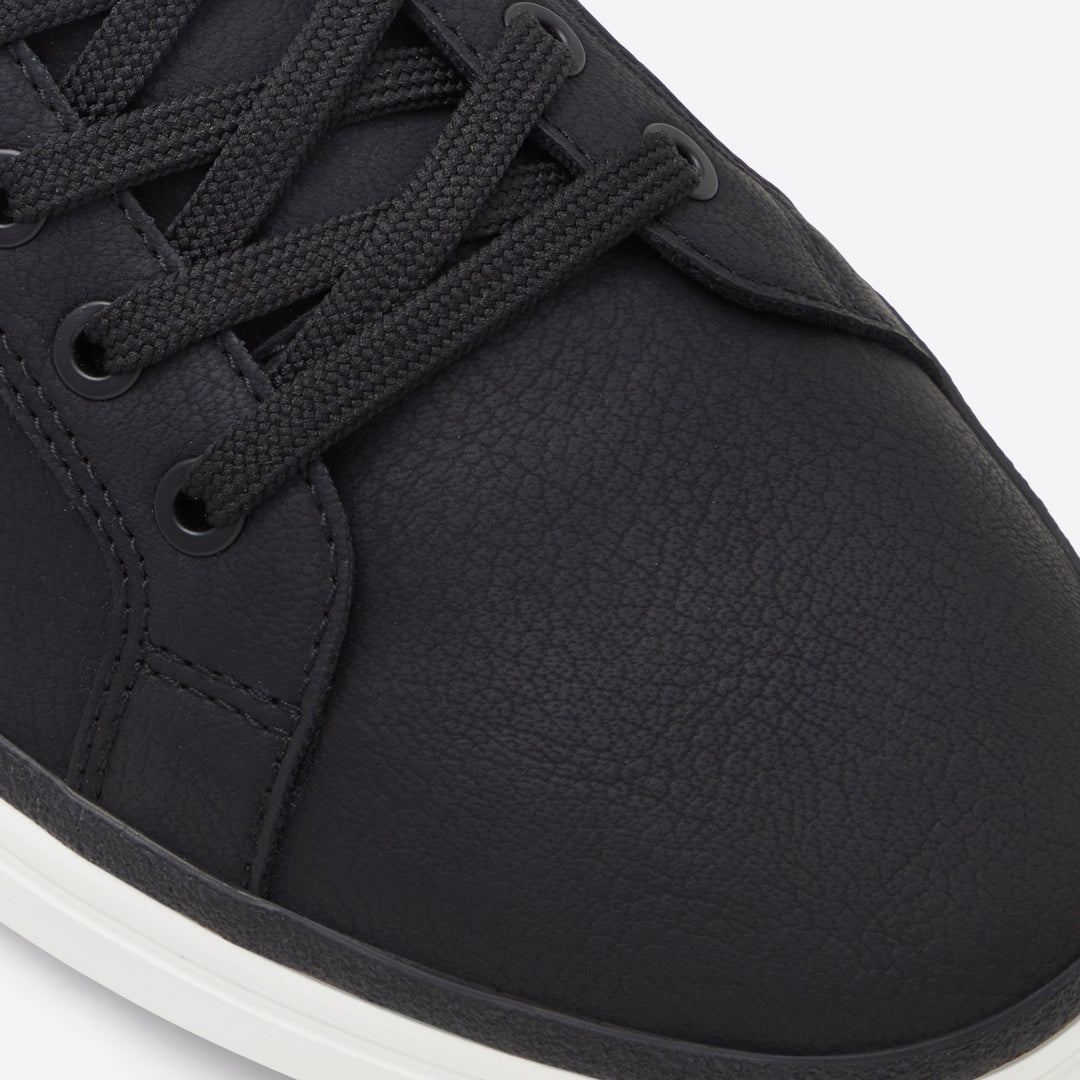 Sapatilhas em preto - FINESPEC