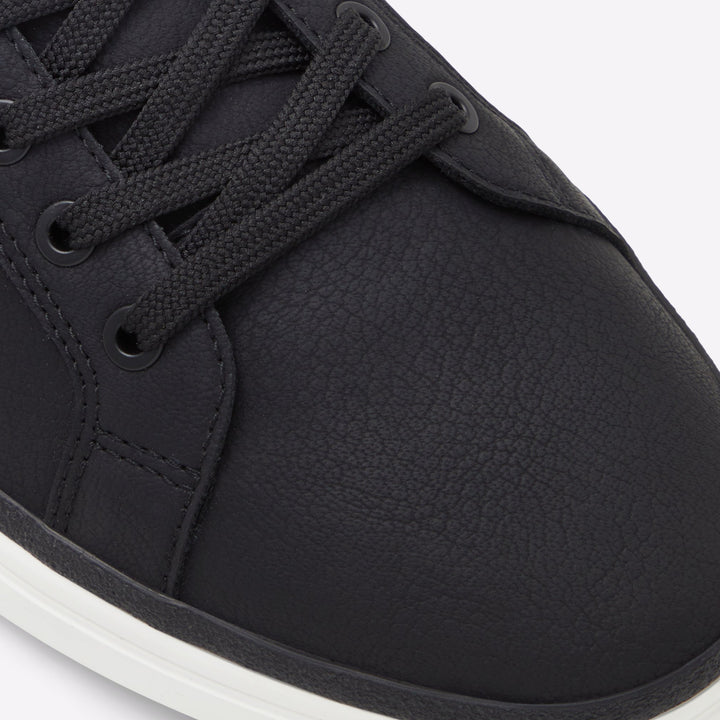 Sapatilhas em preto - FINESPEC