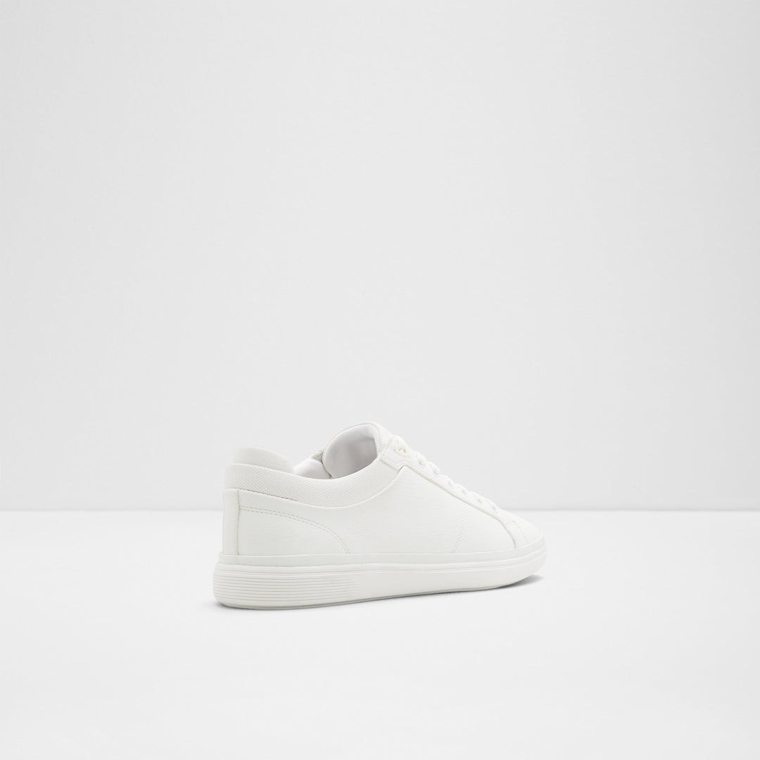 Sapatilhas em branco - FINESPEC