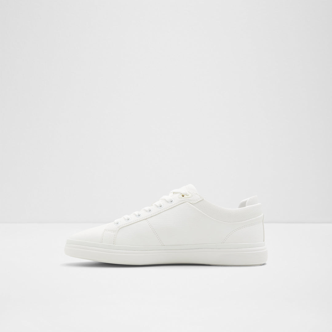 Sapatilhas em branco - FINESPEC