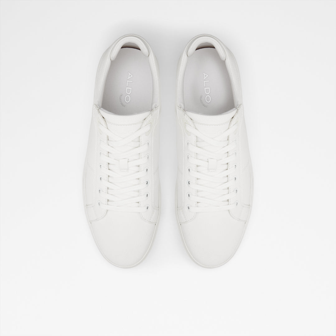 Sapatilhas em branco - FINESPEC