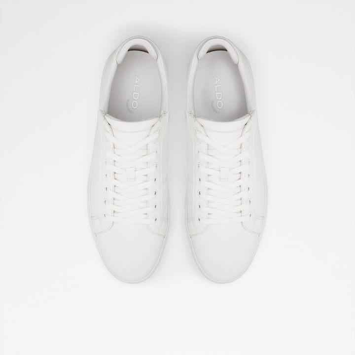 Sapatilhas em branco - FINESPEC