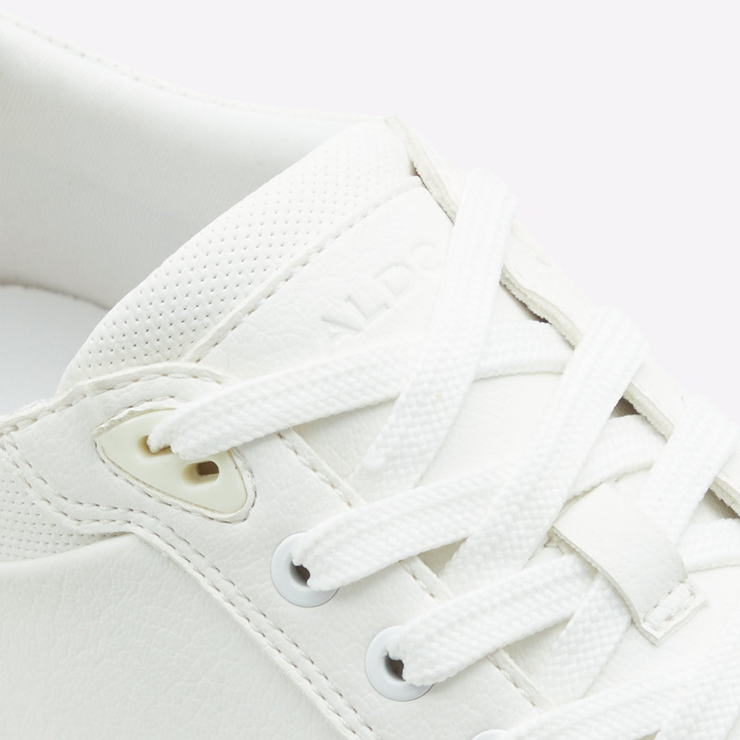 Sapatilhas em branco - FINESPEC