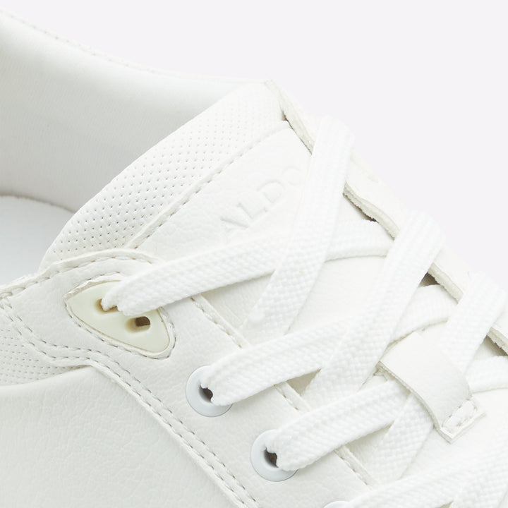 Sapatilhas em branco - FINESPEC