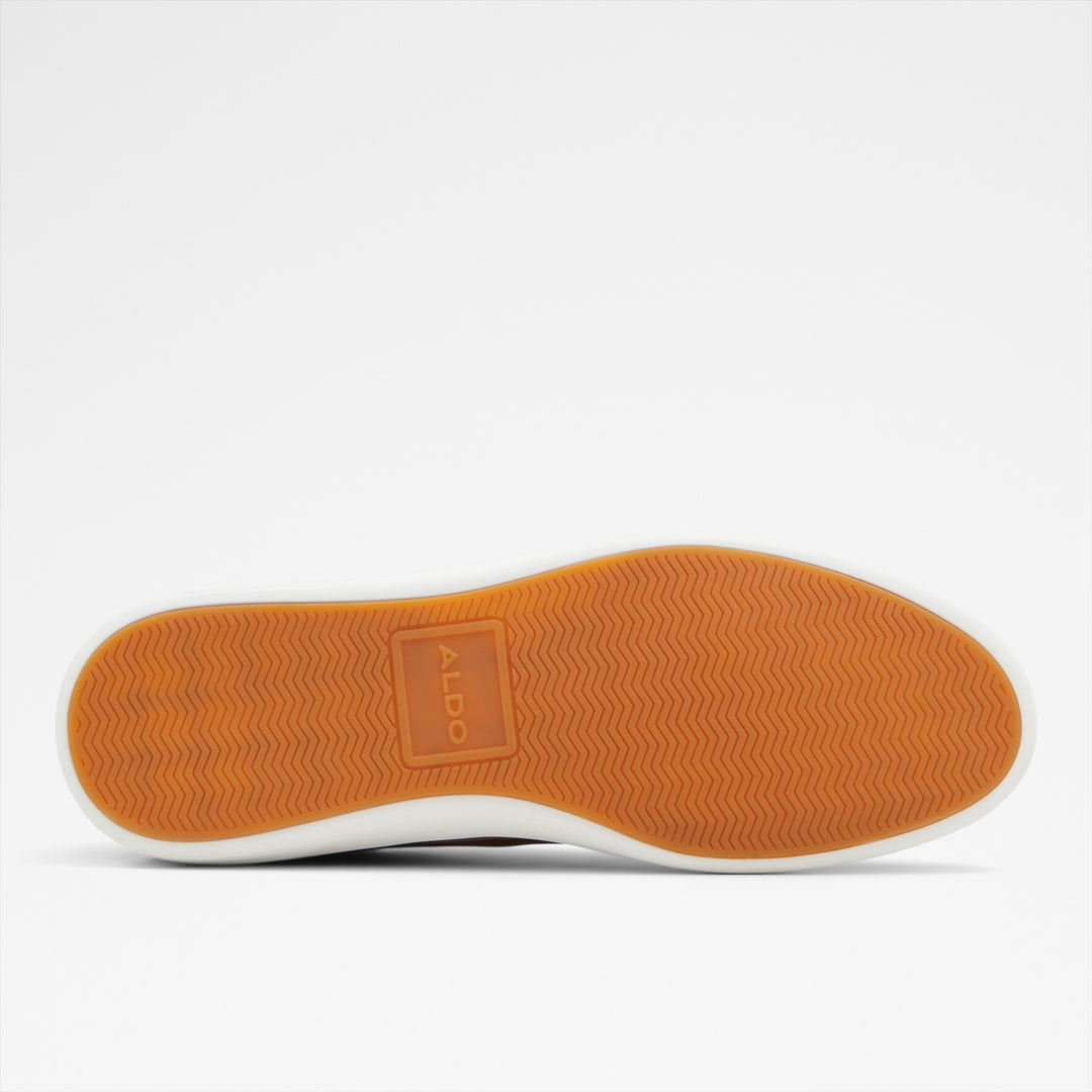 Sapatilhas em cognac - FINESPEC