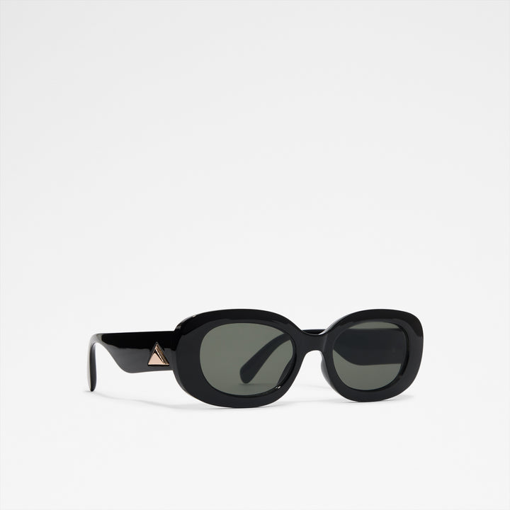 Óculos de sol em preto - FIONNAH