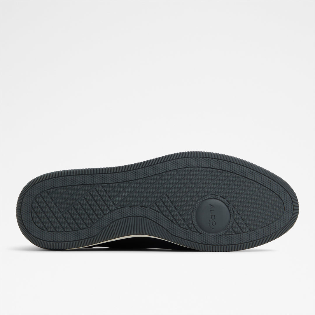 Sapatos casuais em preto - FITZPATRICK