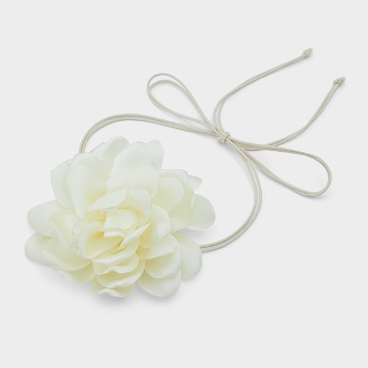 Colar em branco - FLORALGAL