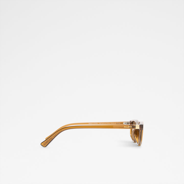 Óculos de sol em cognac - FREYYAA