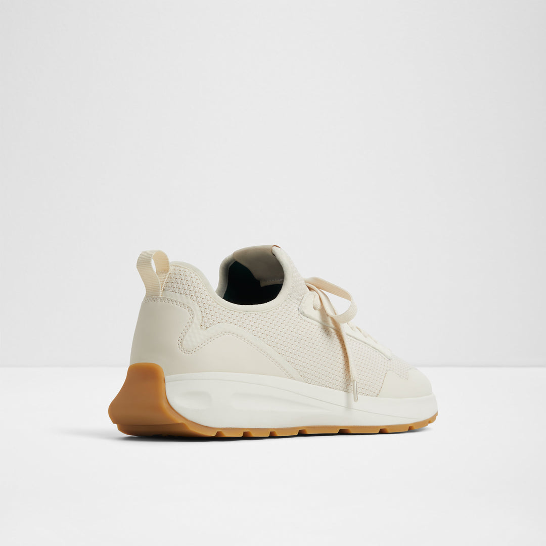 Sapatilhas em bege - GARRICK