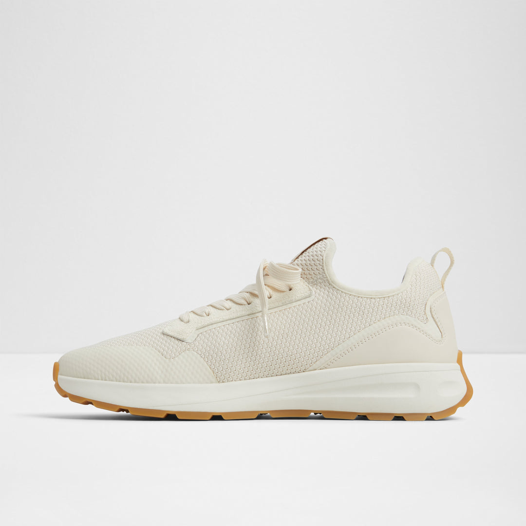 Sapatilhas em bege - GARRICK