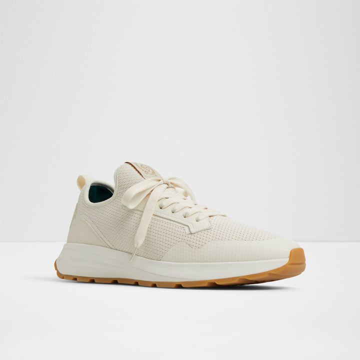 Sapatilhas em bege - GARRICK