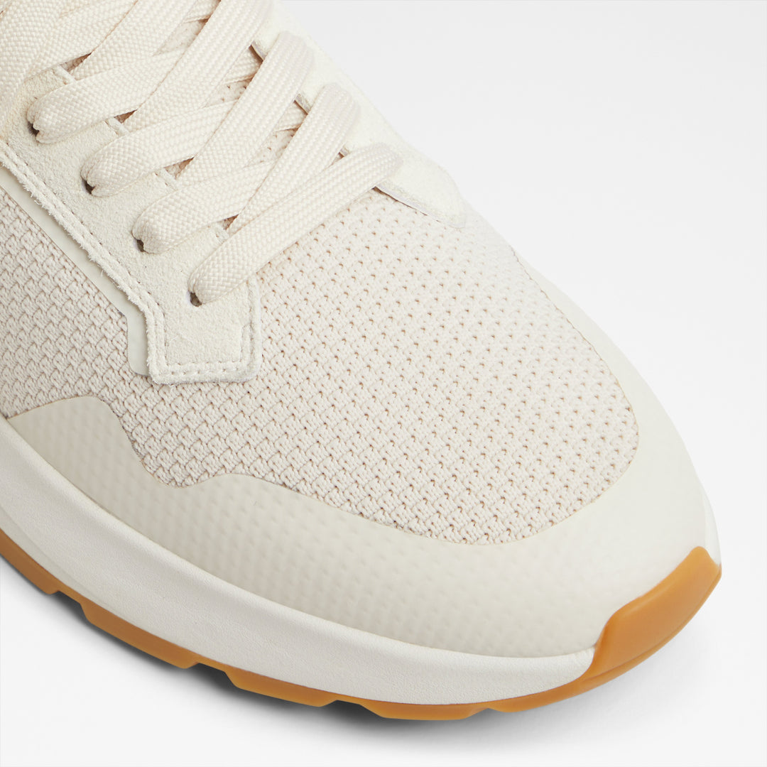 Sapatilhas em bege - GARRICK