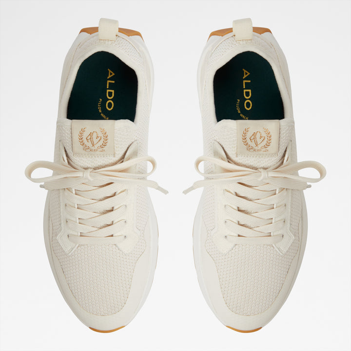 Sapatilhas em bege - GARRICK