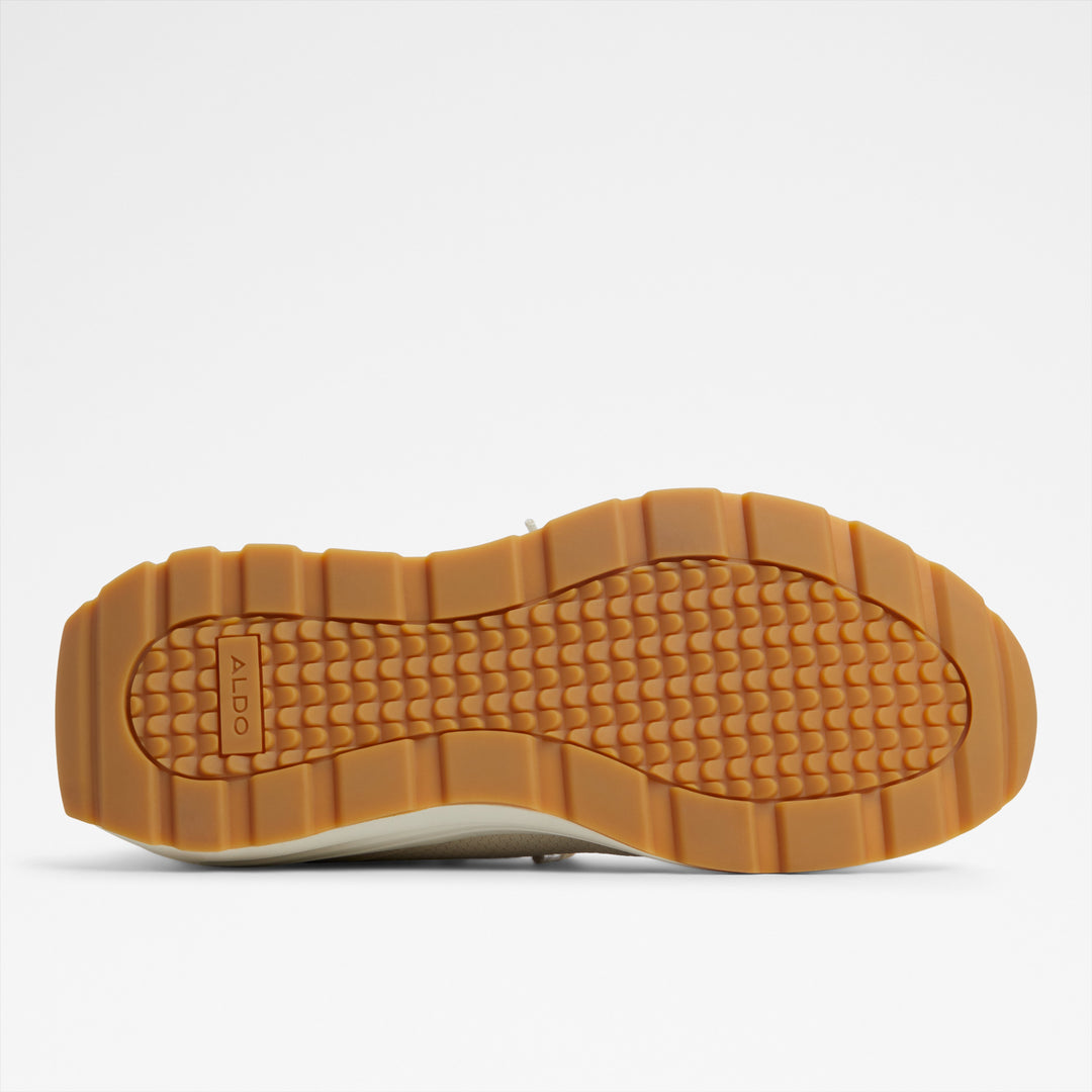 Sapatilhas em bege - GARRICK