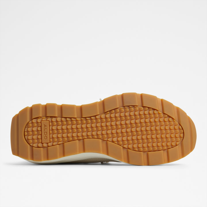 Sapatilhas em bege - GARRICK