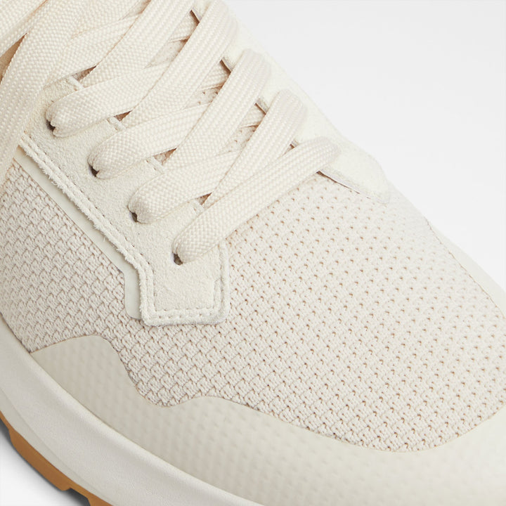 Sapatilhas em bege - GARRICK