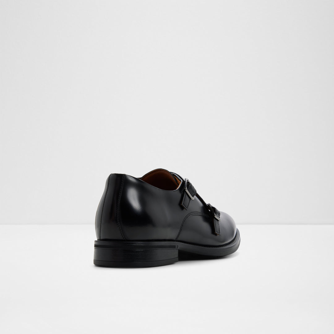 Sapatos clássicos em pele preto - GOMEZ