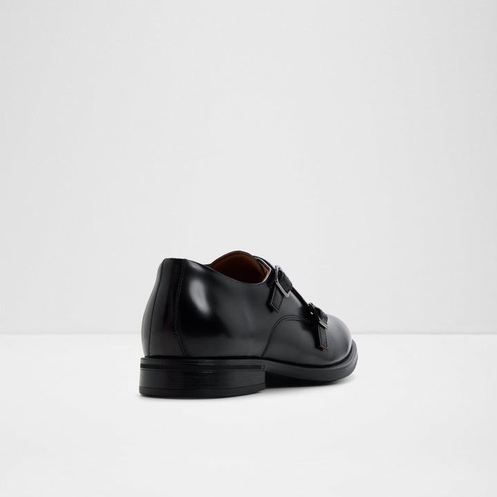 Sapatos clássicos em pele preto - GOMEZ