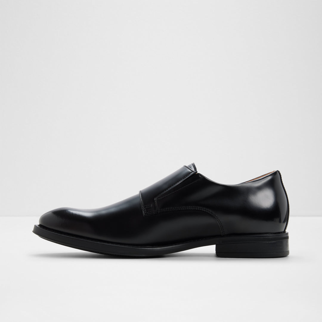 Sapatos clássicos em pele preto - GOMEZ