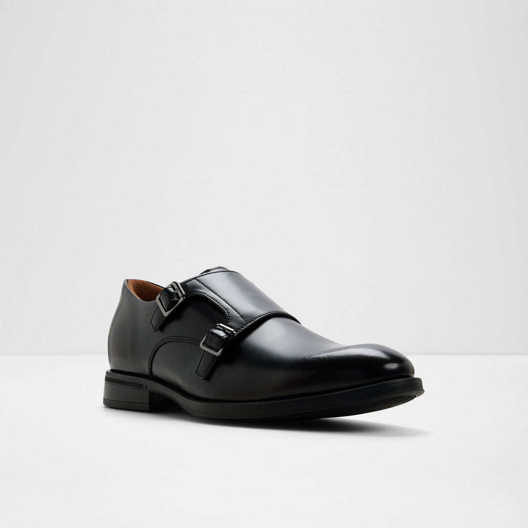 Sapatos clássicos em pele preto - GOMEZ