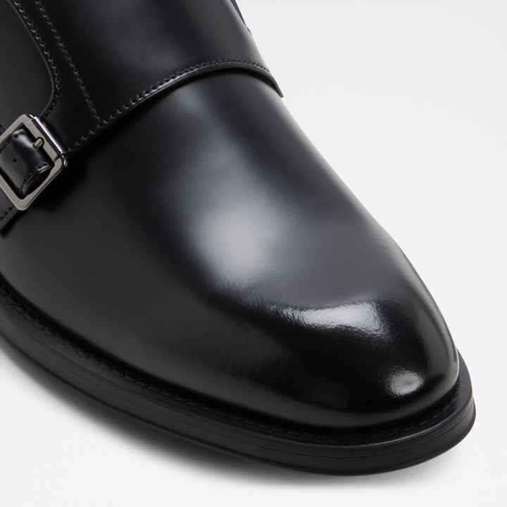 Sapatos clássicos em pele preto - GOMEZ